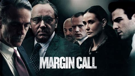 watch margin call australia